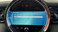 MINI Hatchback 1.5 Cooper Classic 5dr Auto Petrol Hatchback